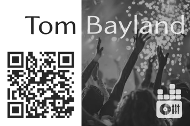 DJ Tom Bayland