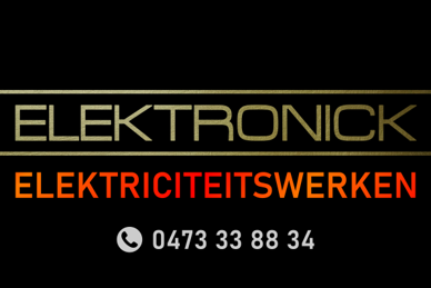 Elektronick